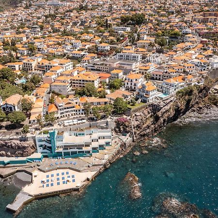 Villa Sao Tiago Φουνκάλ Εξωτερικό φωτογραφία