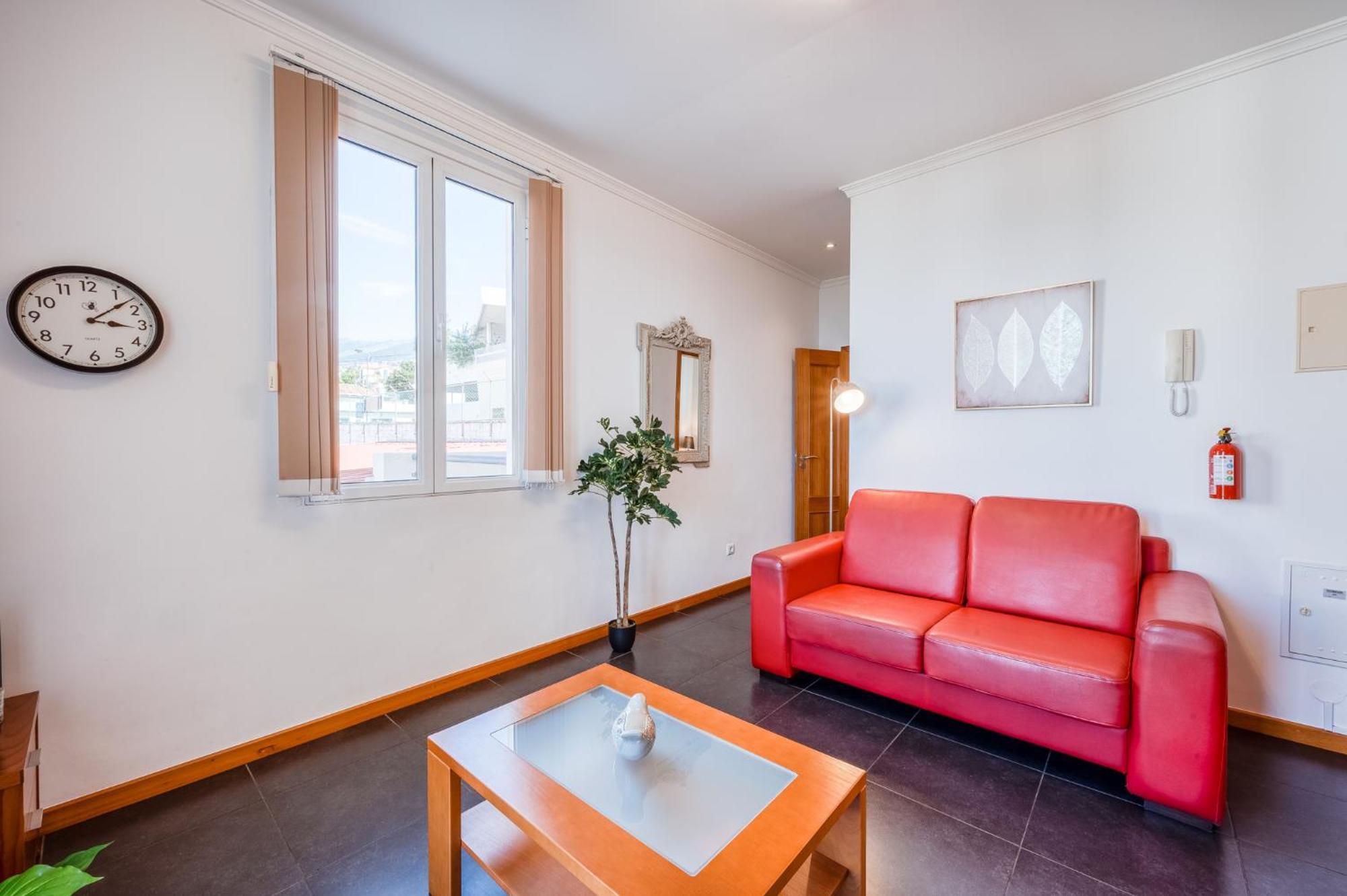 Villa Sao Tiago Φουνκάλ Εξωτερικό φωτογραφία