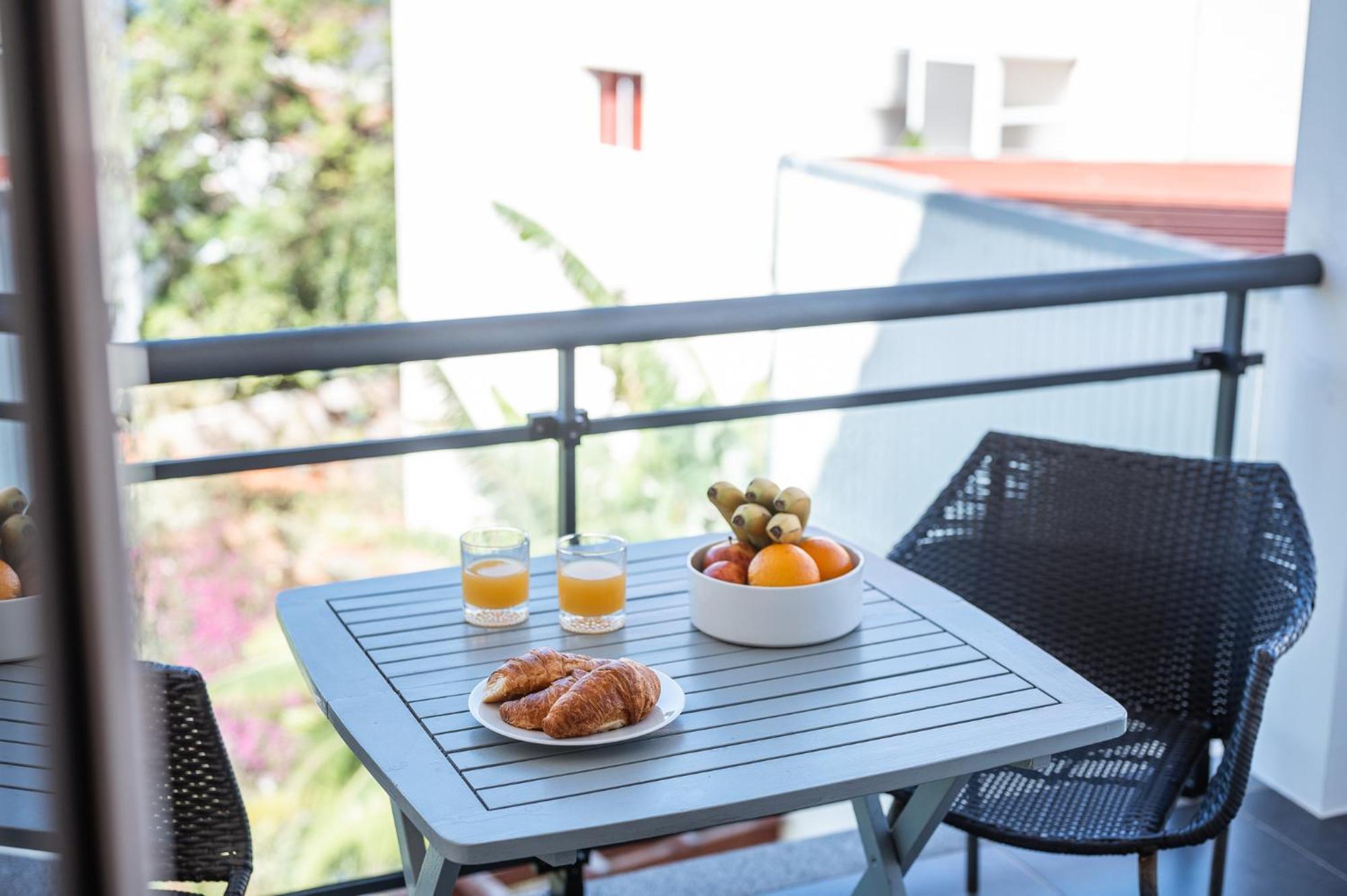 Villa Sao Tiago Φουνκάλ Εξωτερικό φωτογραφία