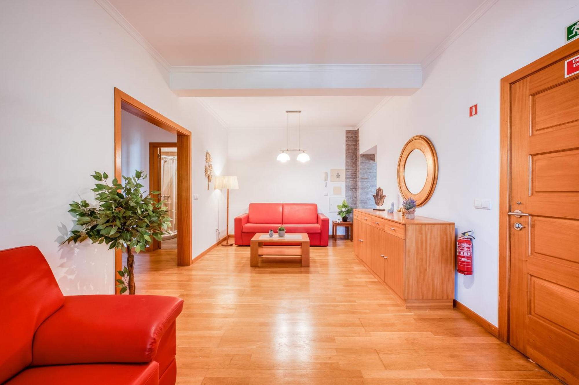 Villa Sao Tiago Φουνκάλ Εξωτερικό φωτογραφία