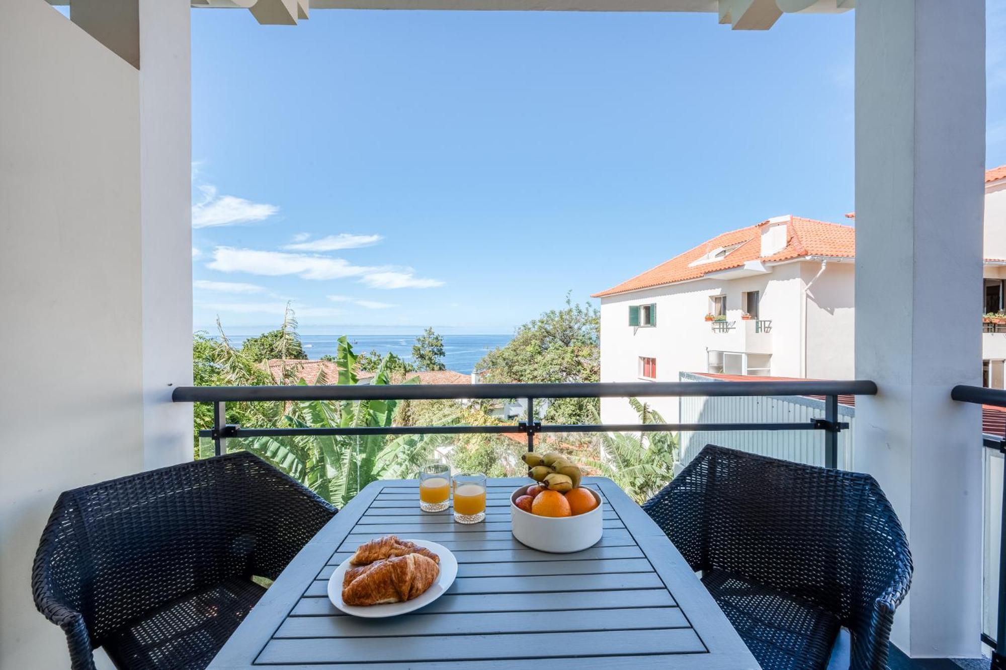 Villa Sao Tiago Φουνκάλ Δωμάτιο φωτογραφία