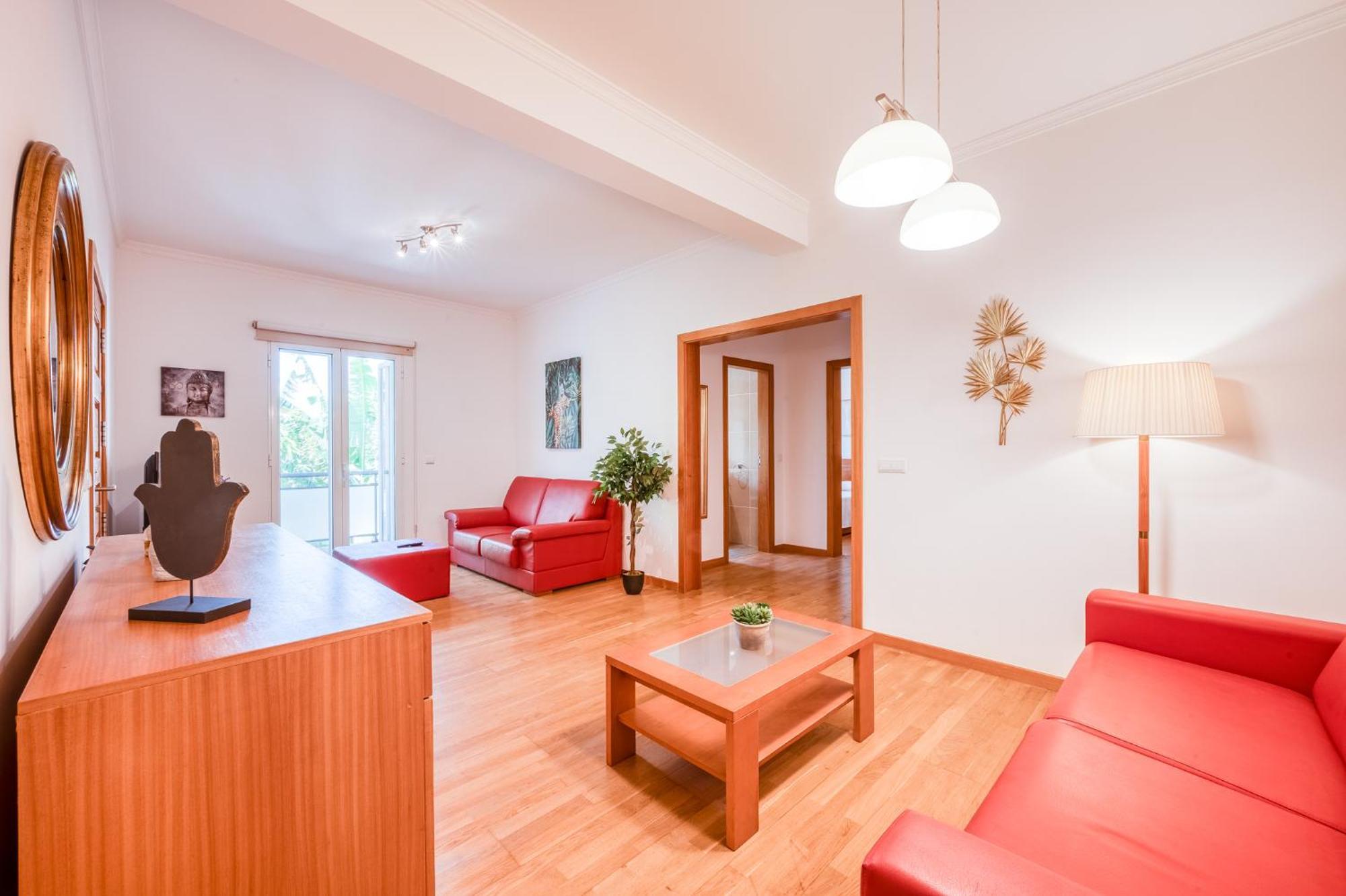 Villa Sao Tiago Φουνκάλ Εξωτερικό φωτογραφία