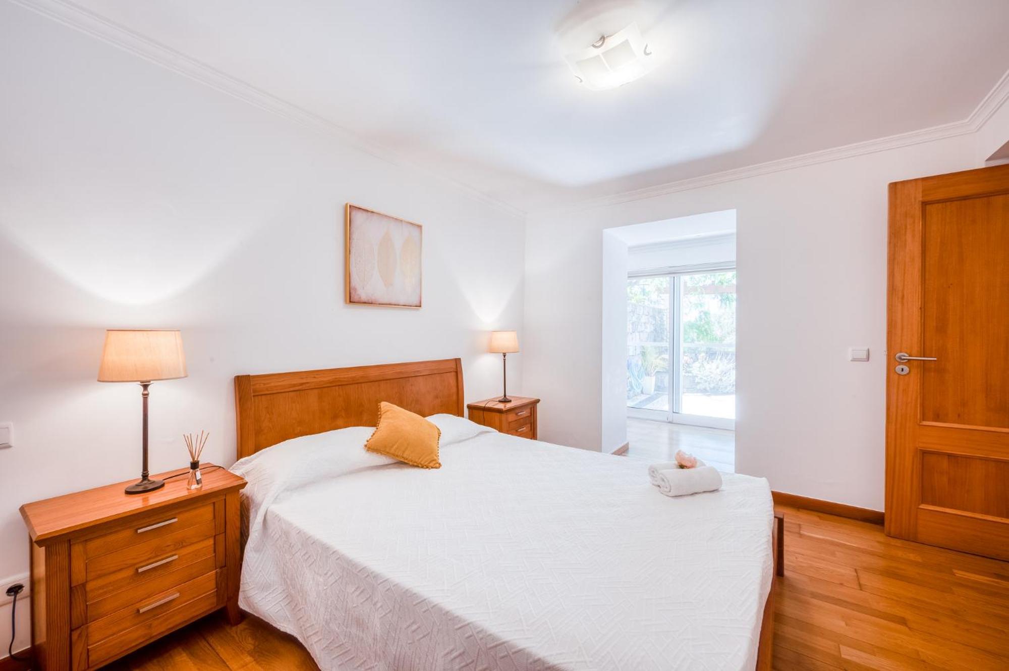 Villa Sao Tiago Φουνκάλ Εξωτερικό φωτογραφία