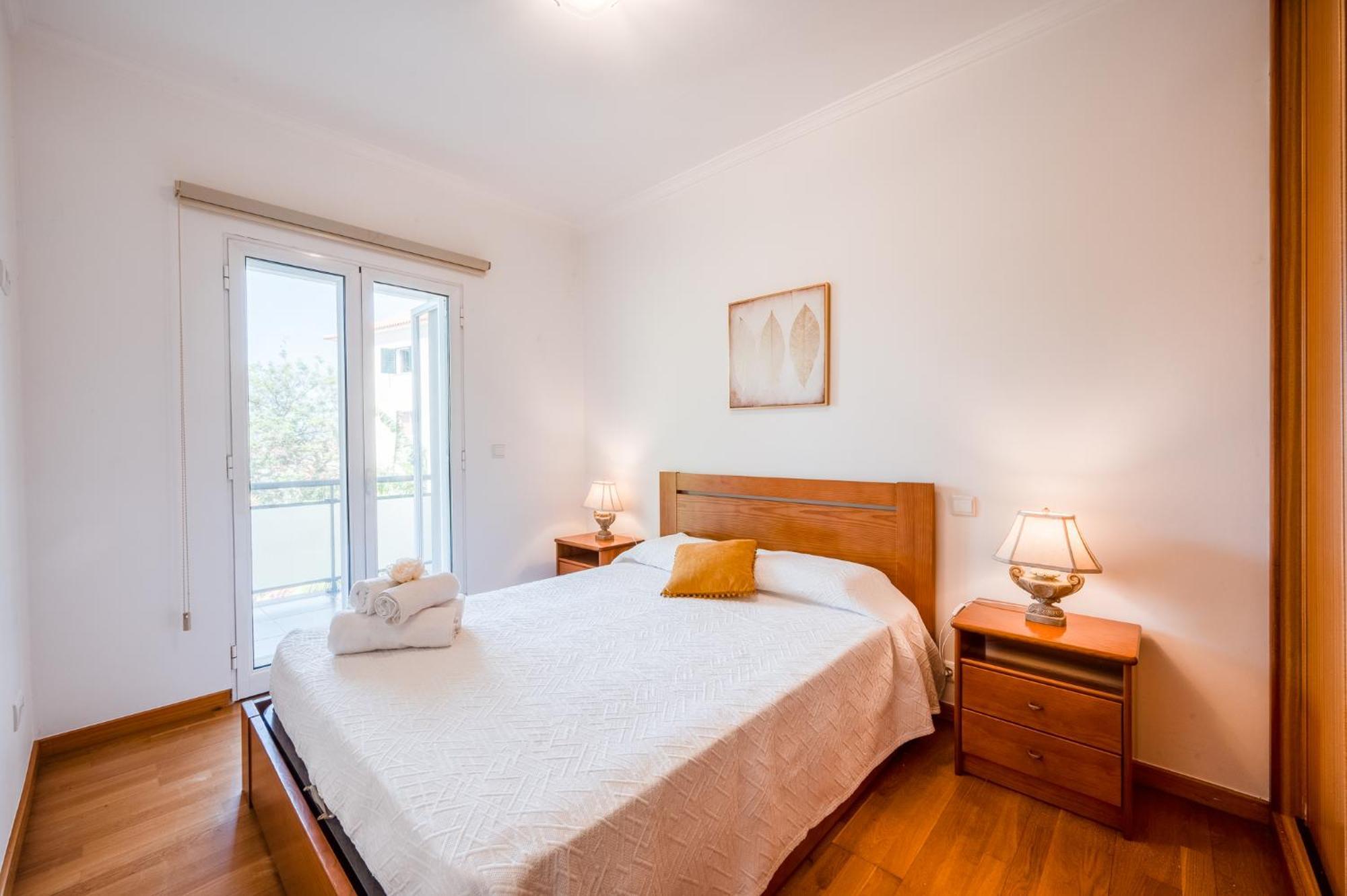 Villa Sao Tiago Φουνκάλ Εξωτερικό φωτογραφία