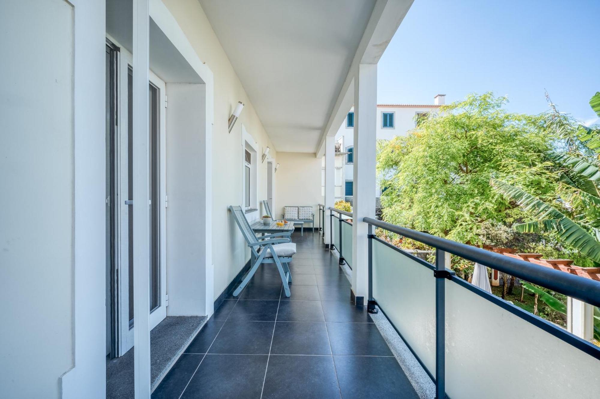 Villa Sao Tiago Φουνκάλ Εξωτερικό φωτογραφία