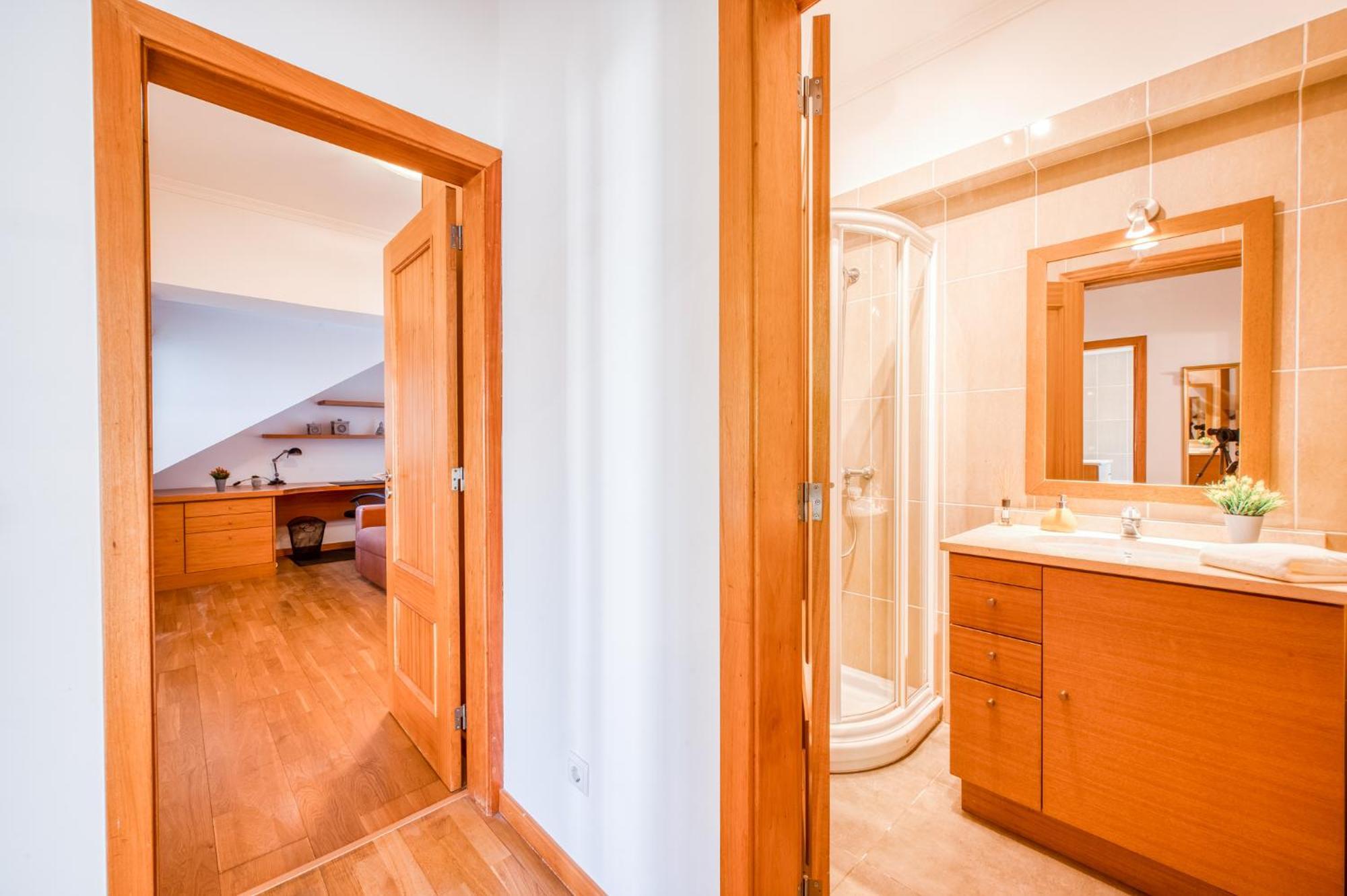 Villa Sao Tiago Φουνκάλ Δωμάτιο φωτογραφία