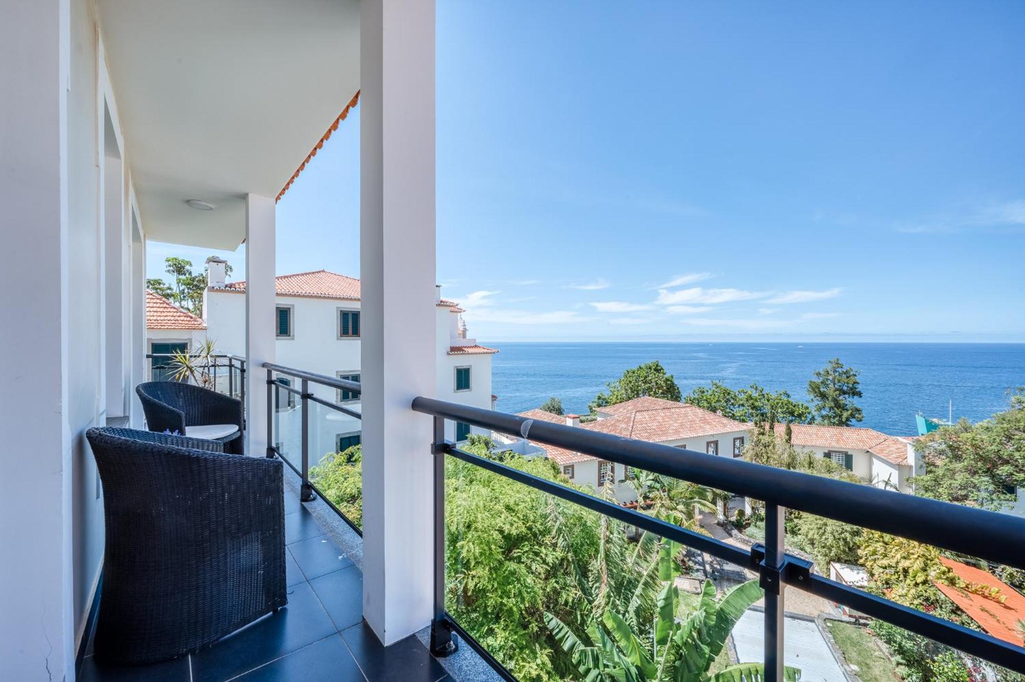 Villa Sao Tiago Φουνκάλ Εξωτερικό φωτογραφία