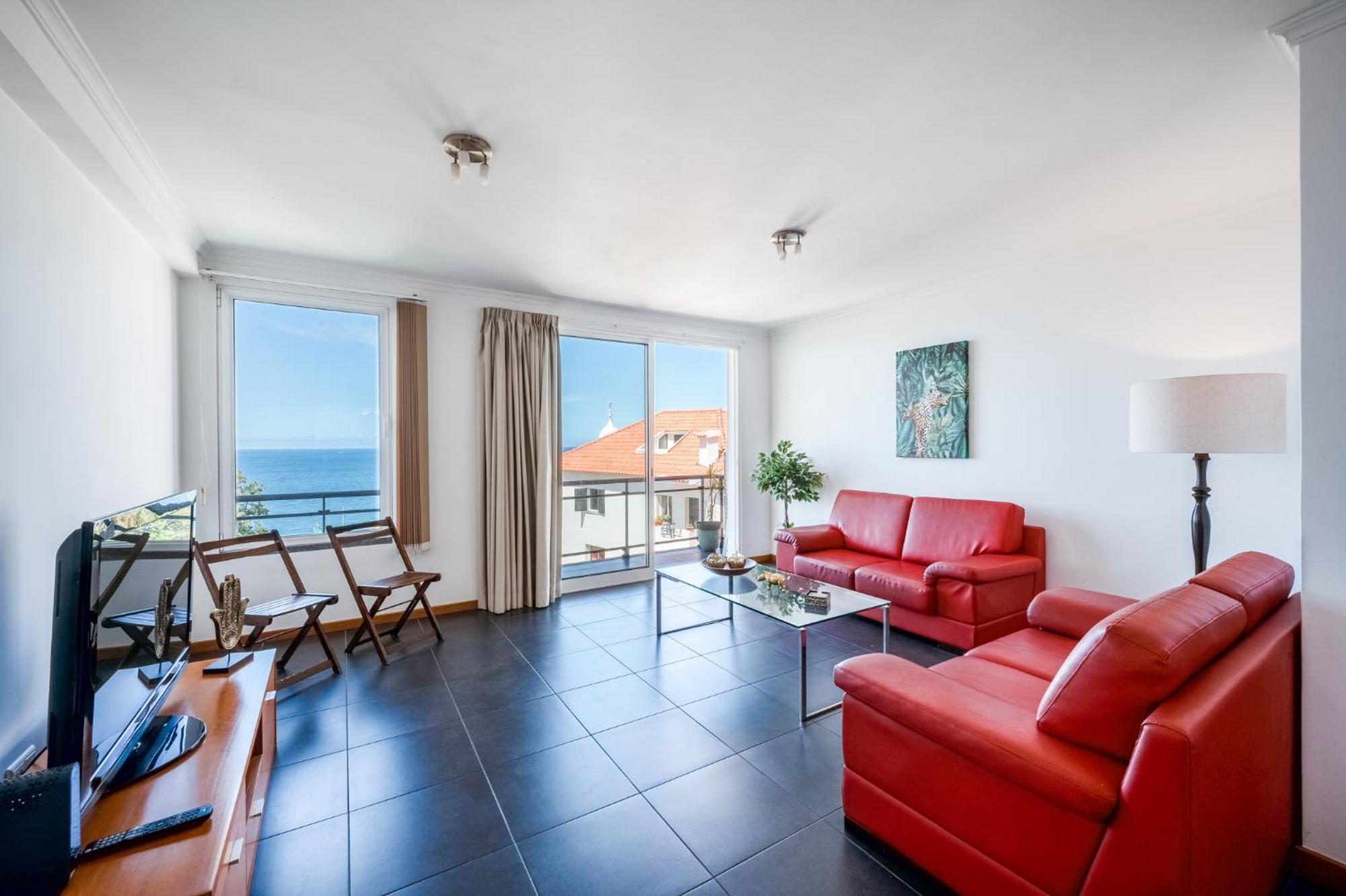 Villa Sao Tiago Φουνκάλ Εξωτερικό φωτογραφία