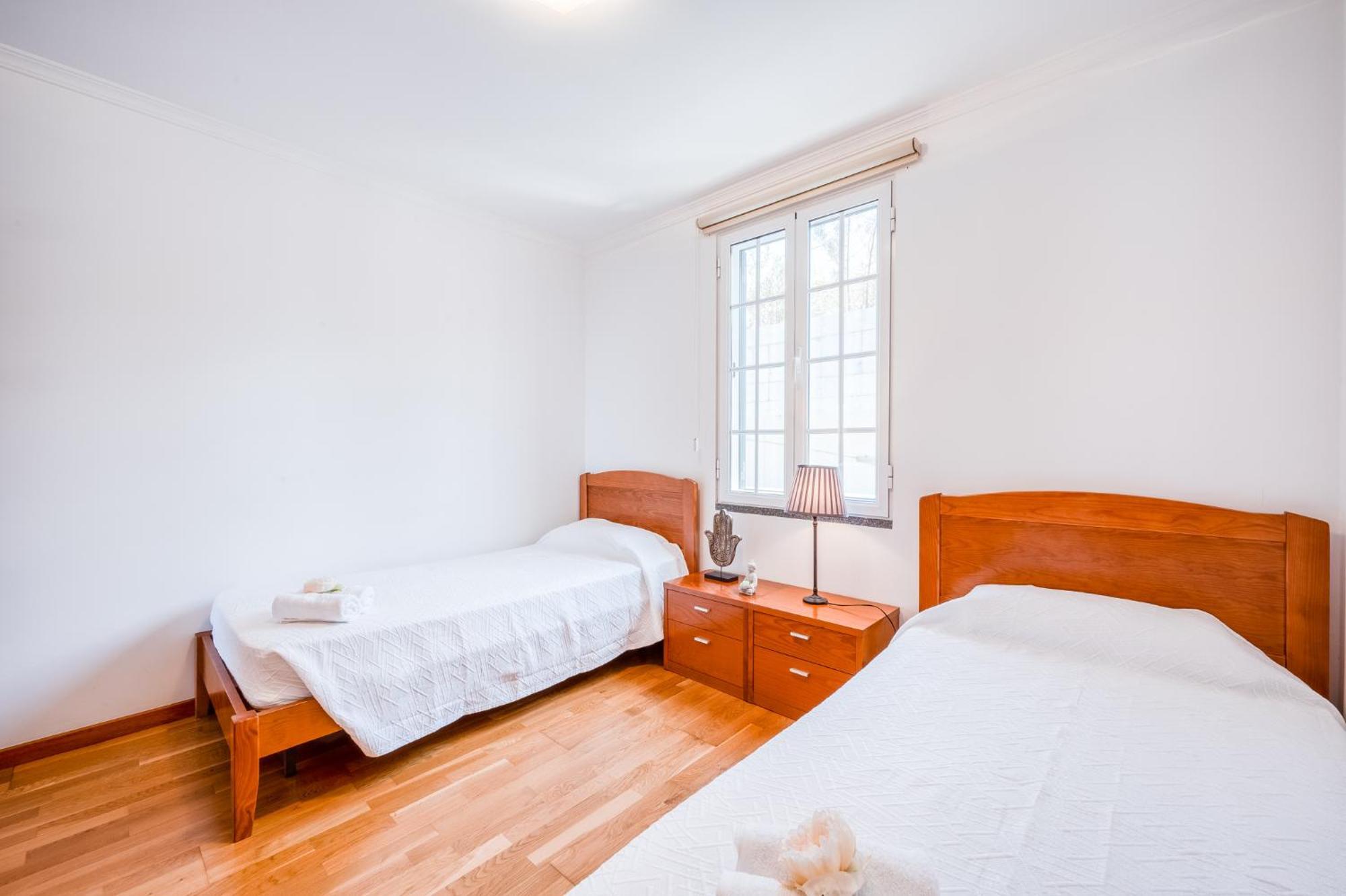 Villa Sao Tiago Φουνκάλ Δωμάτιο φωτογραφία