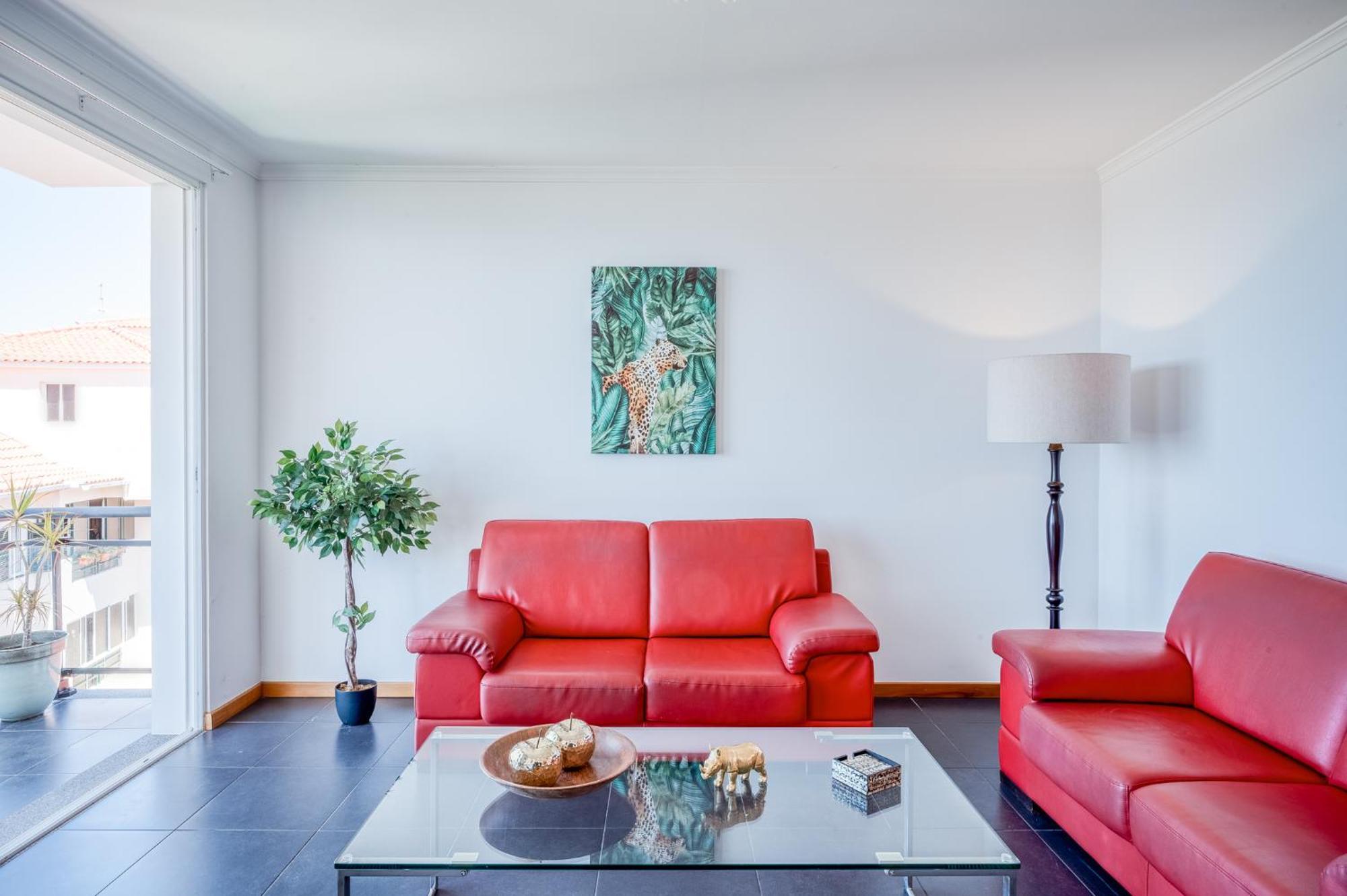Villa Sao Tiago Φουνκάλ Εξωτερικό φωτογραφία