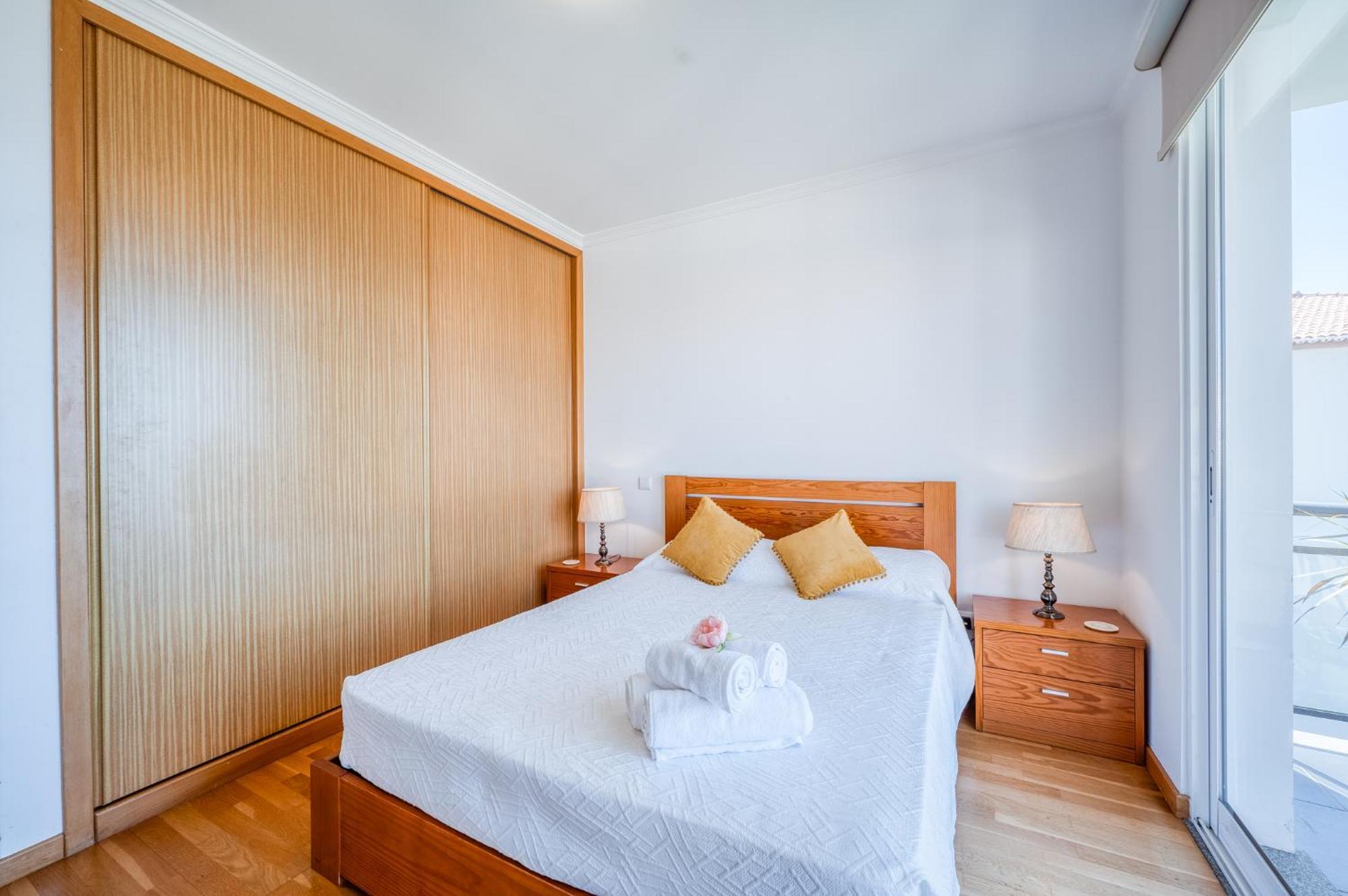 Villa Sao Tiago Φουνκάλ Δωμάτιο φωτογραφία