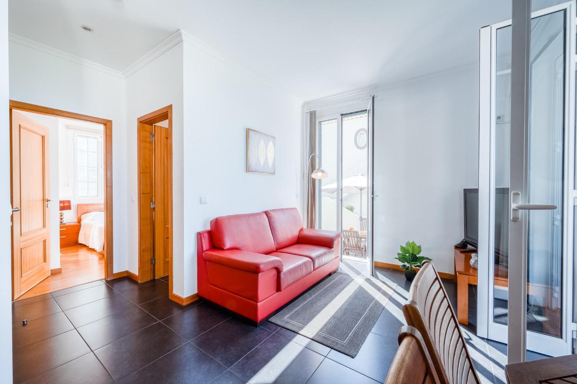 Villa Sao Tiago Φουνκάλ Εξωτερικό φωτογραφία