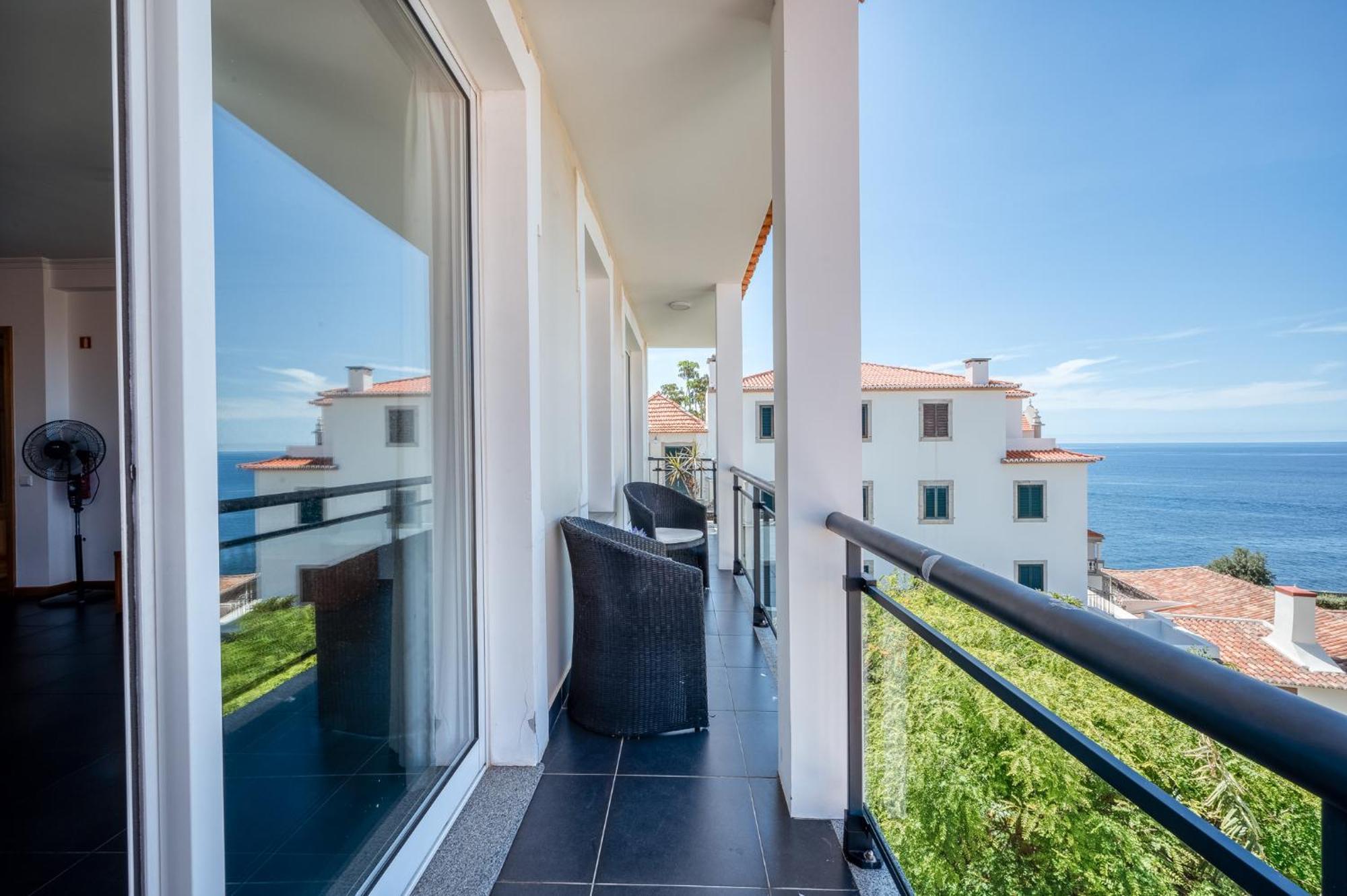 Villa Sao Tiago Φουνκάλ Δωμάτιο φωτογραφία