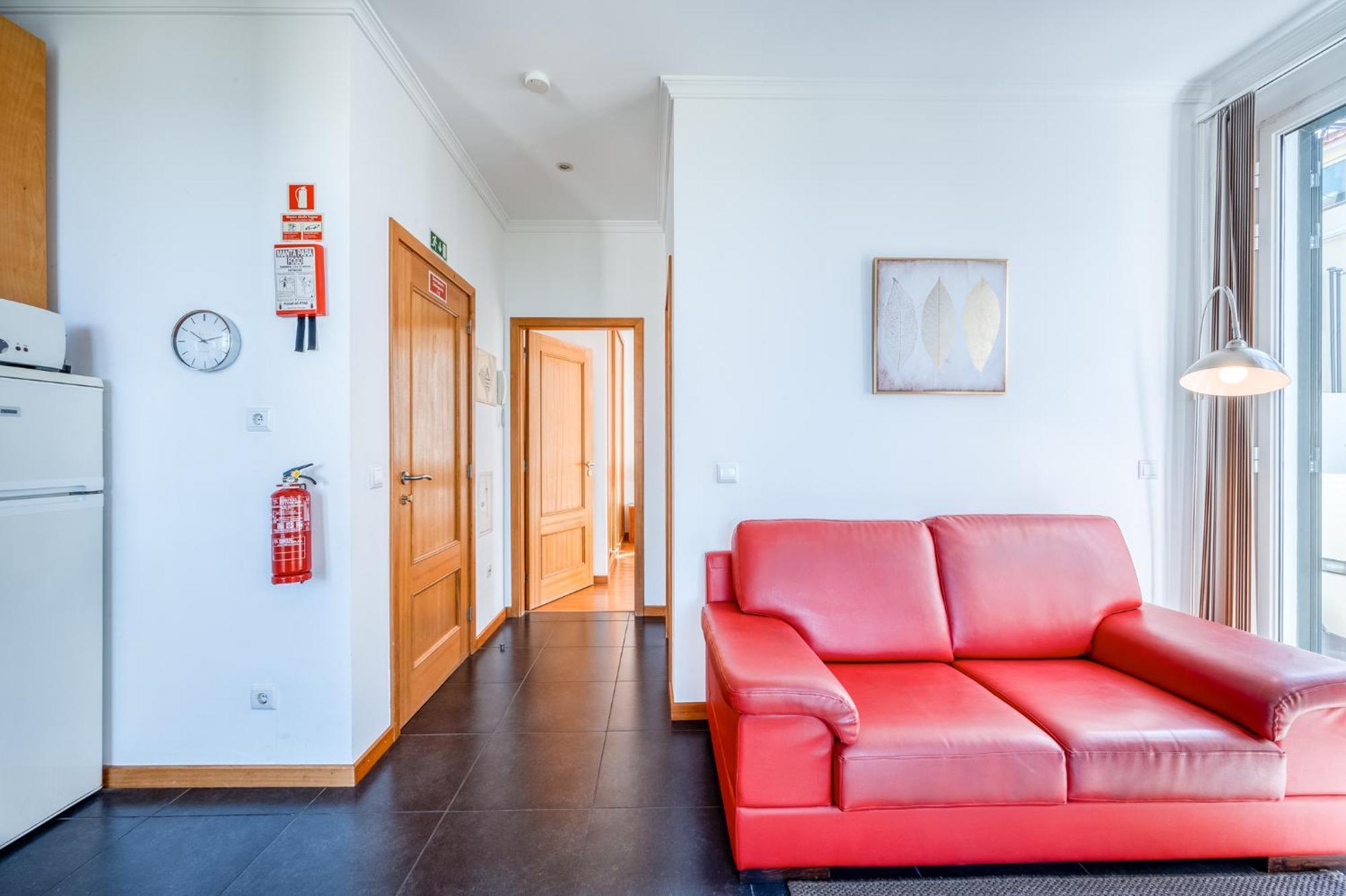 Villa Sao Tiago Φουνκάλ Δωμάτιο φωτογραφία