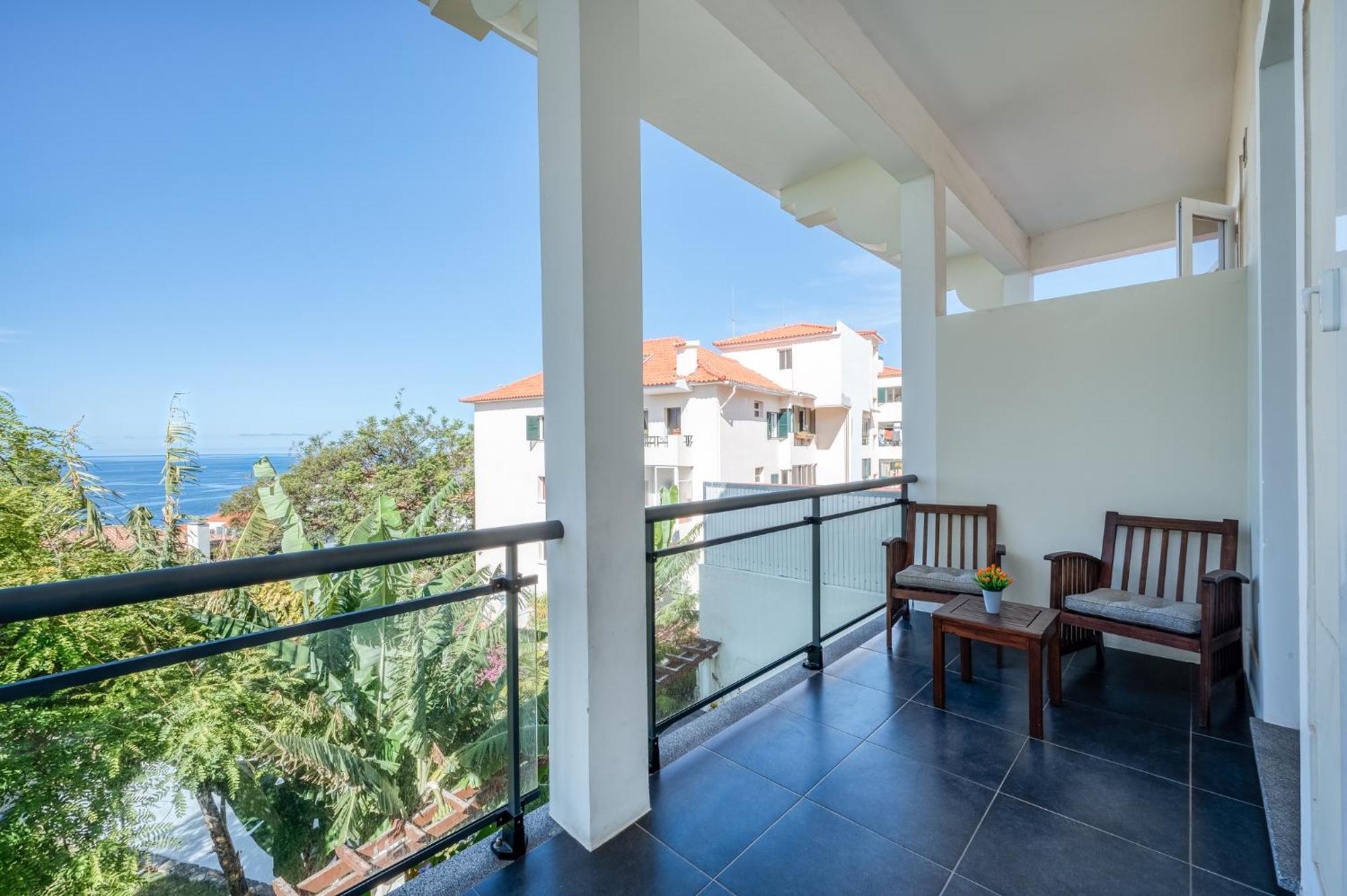 Villa Sao Tiago Φουνκάλ Δωμάτιο φωτογραφία