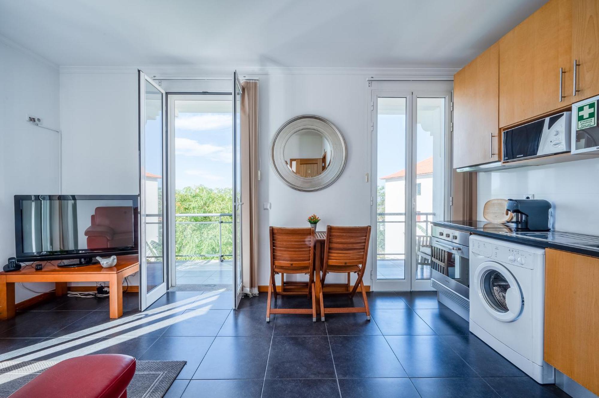 Villa Sao Tiago Φουνκάλ Δωμάτιο φωτογραφία
