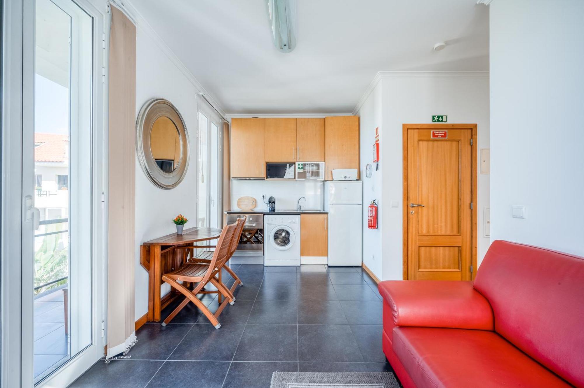 Villa Sao Tiago Φουνκάλ Εξωτερικό φωτογραφία